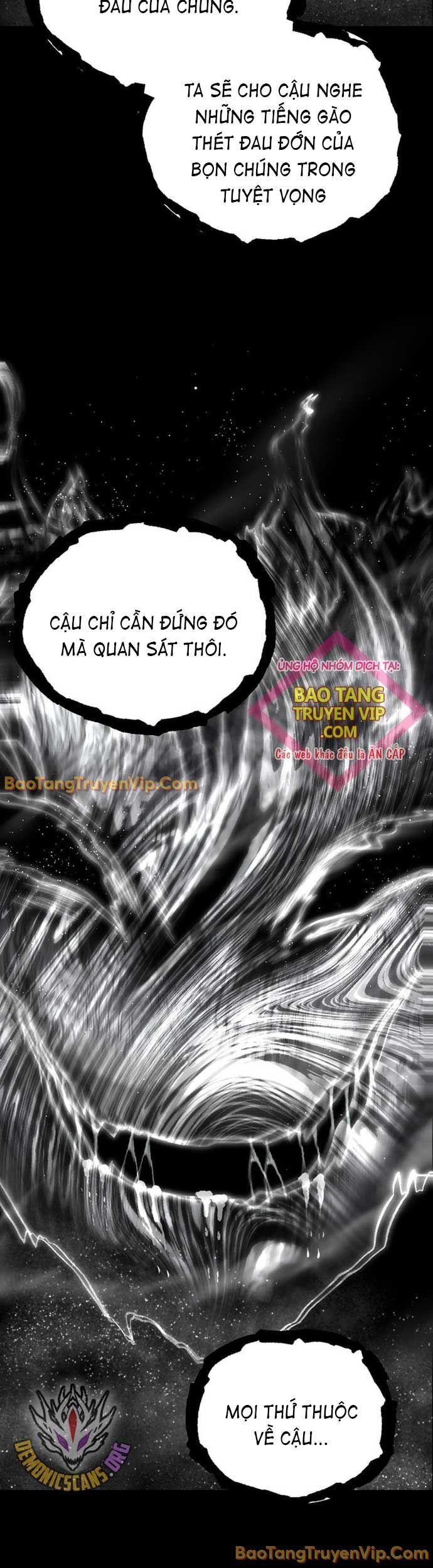 Người Chơi Không Thể Thăng Cấp Chương 183 Ảnh 42