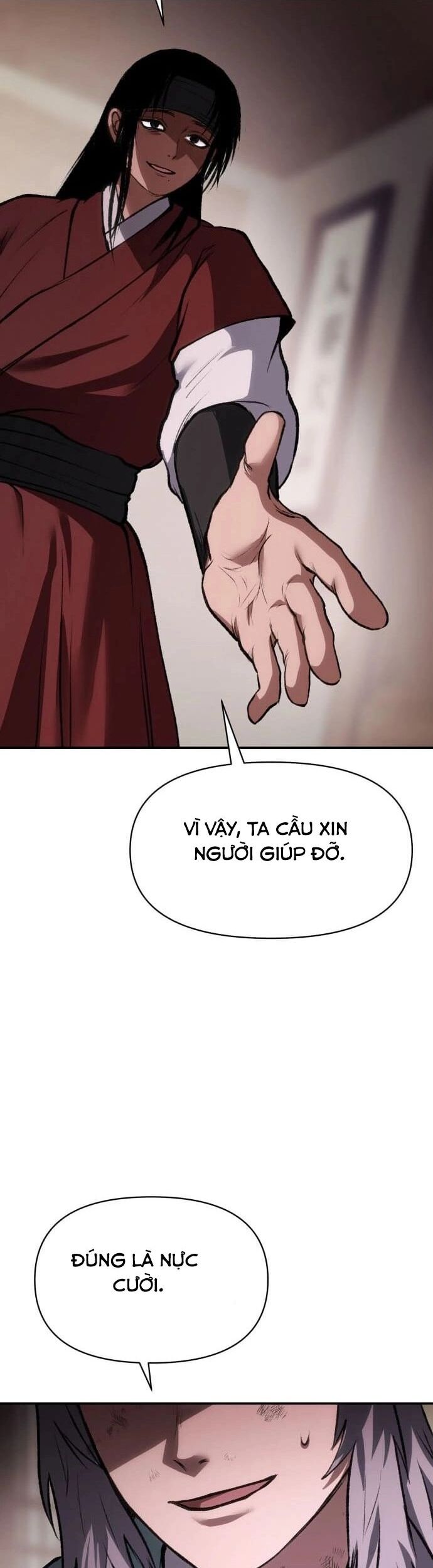 Ám Vệ Chương 50 Ảnh 61