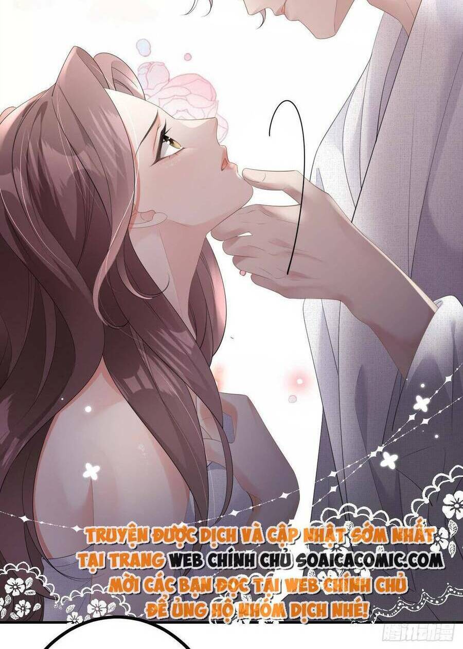 Tùy Ý Thiêu Đốt Lửa Tình Chương 7 Ảnh 15