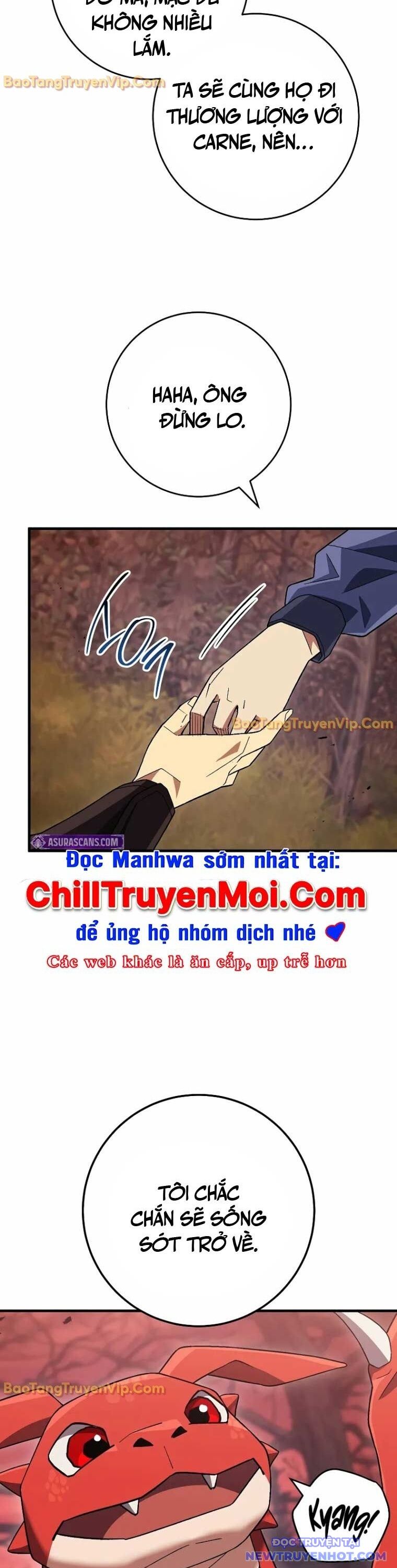 Anh Hùng Trở Lại Chương 118 Ảnh 45