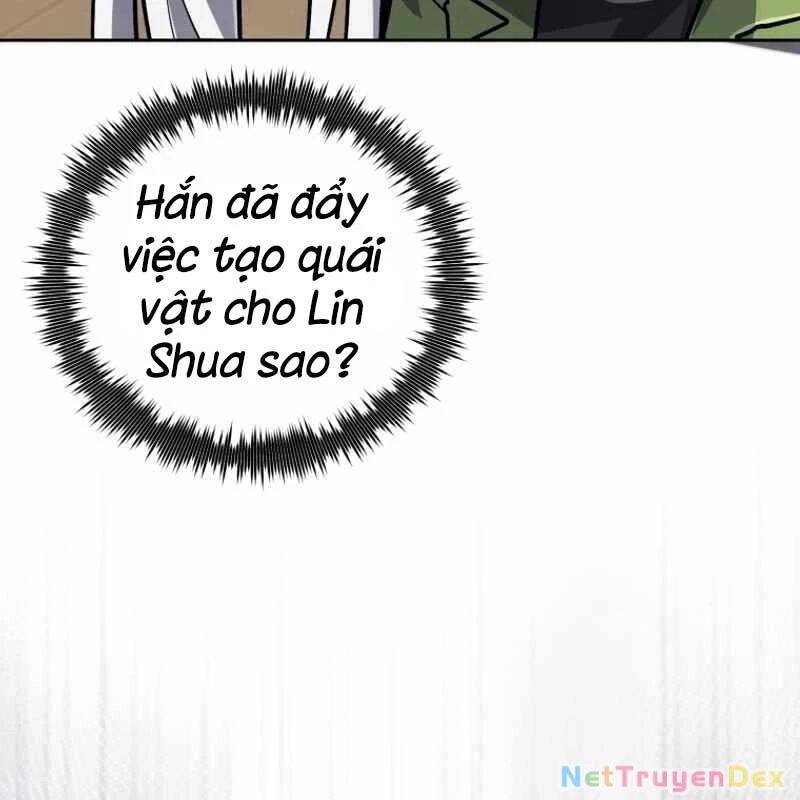 Ông Chú Ma Pháp Thiếu Nữ Chương 26 Ảnh 8