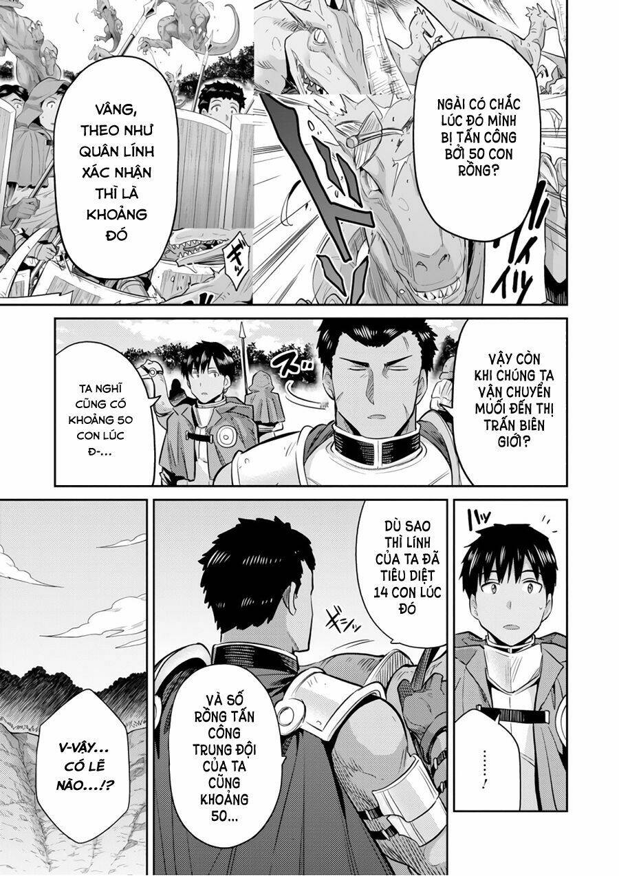 Risou No Himo Seikatsu Chương 19 Ảnh 35