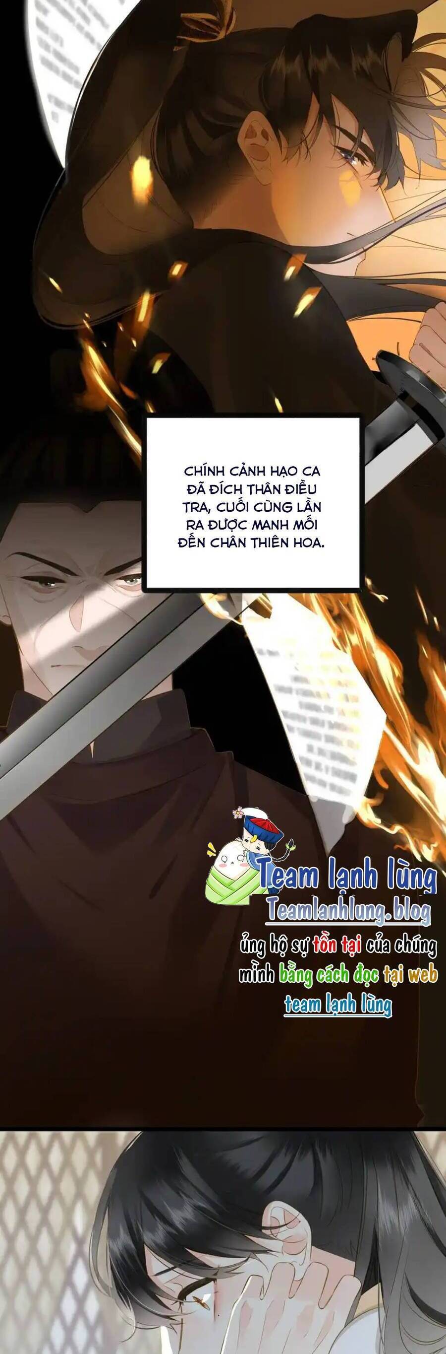 Vương Gia Hắn Luôn Nghĩ Tôi Yêu Hắn Đến Nghiện Chương 94 Ảnh 7
