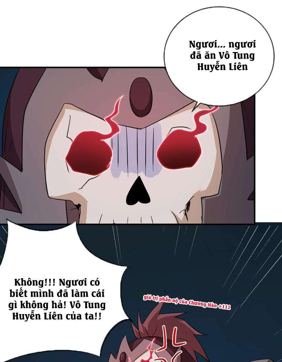 Anh Hùng Bàn Phím Tu Tiên Chương 70 Ảnh 10