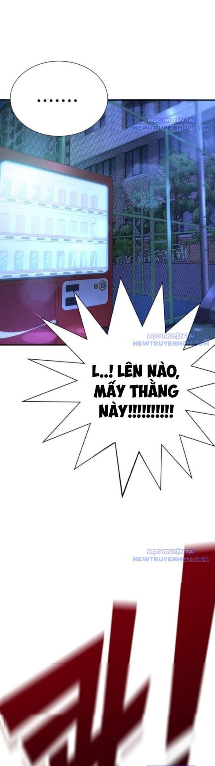 Cách Mạng Bắt Nạt Chương 18 Ảnh 70
