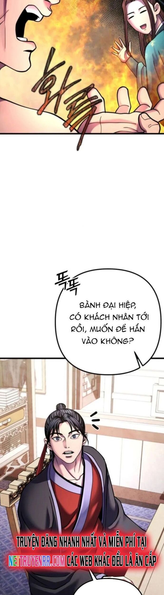 Con Trai Út Nhà Ha Buk Paeng Chương 160 Ảnh 56