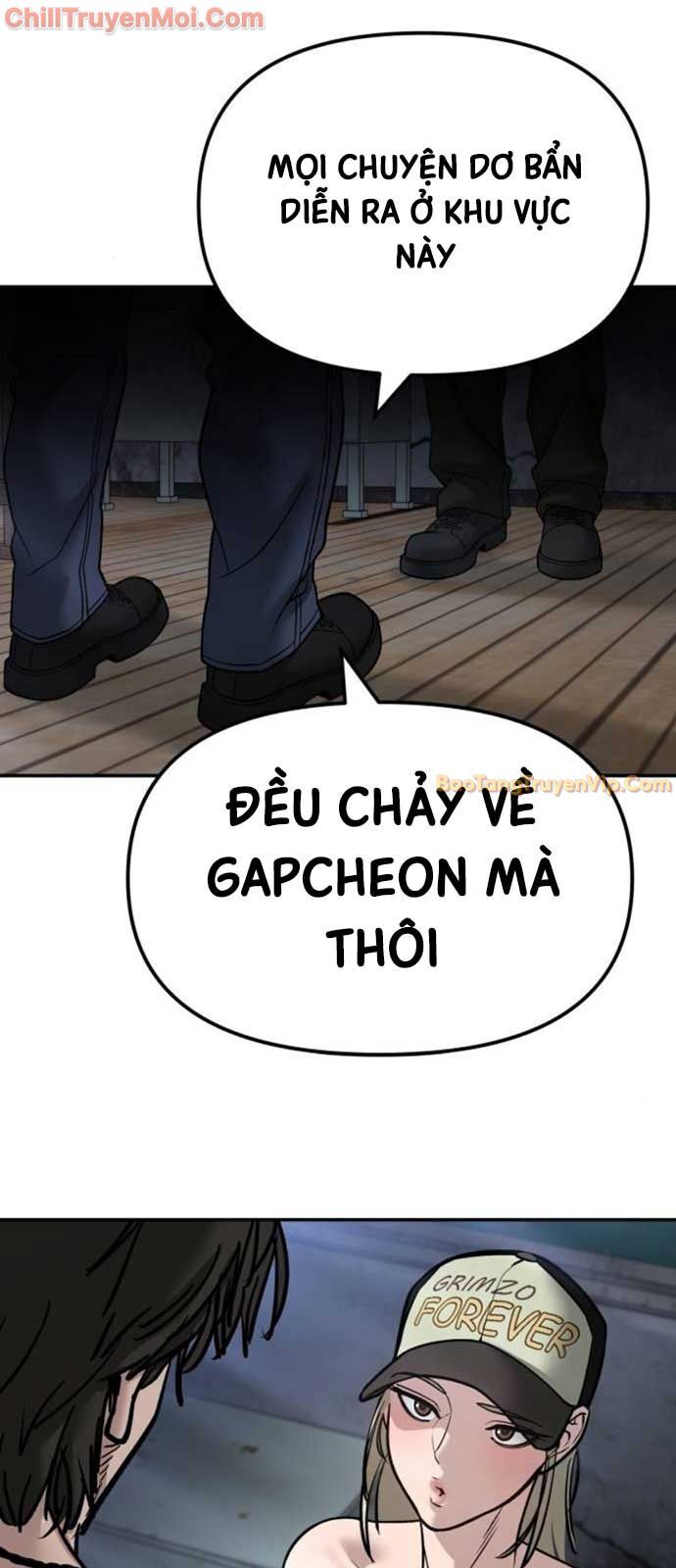 Giang Hồ Thực Thi Công Lý Chương 131 Ảnh 86