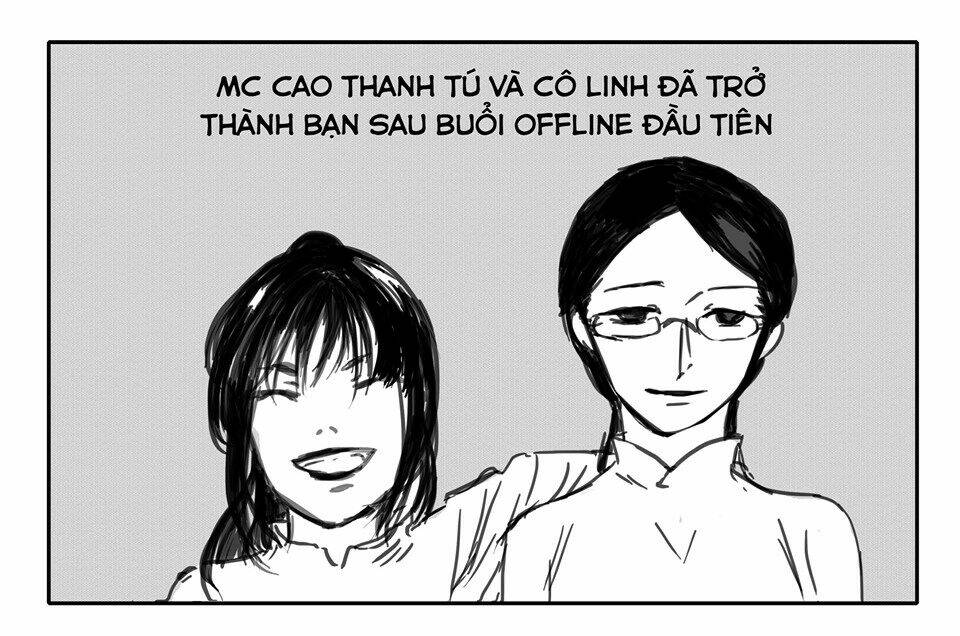 Bad Luck Chương 13.1 Ảnh 2