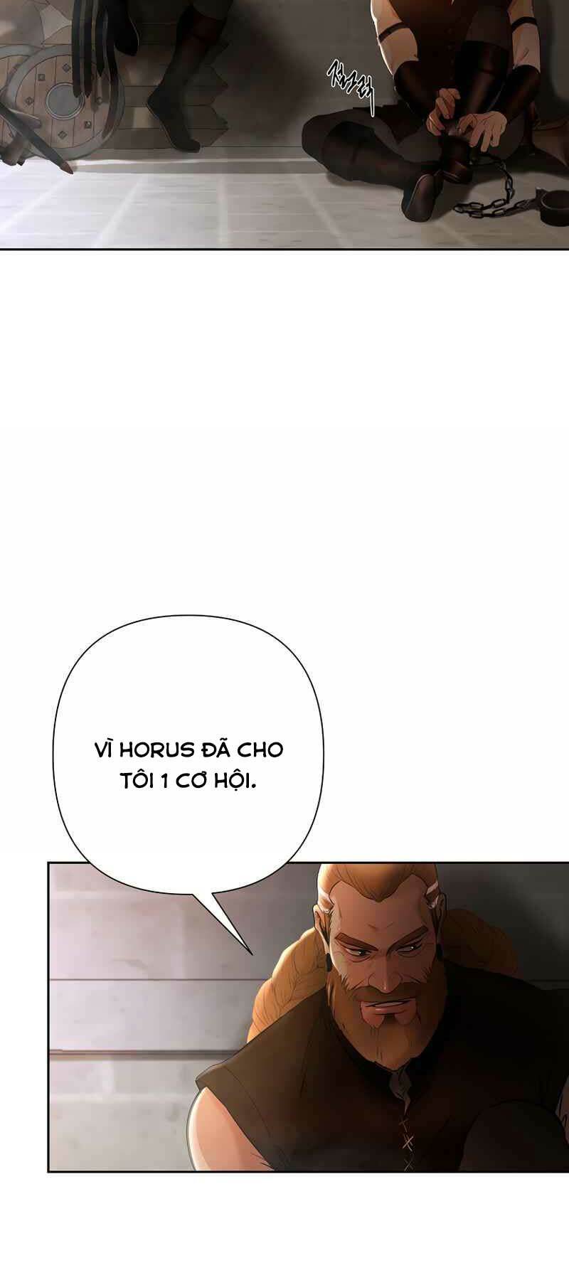 Nhiệm Vụ Chiến Binh Chương 8 Ảnh 34