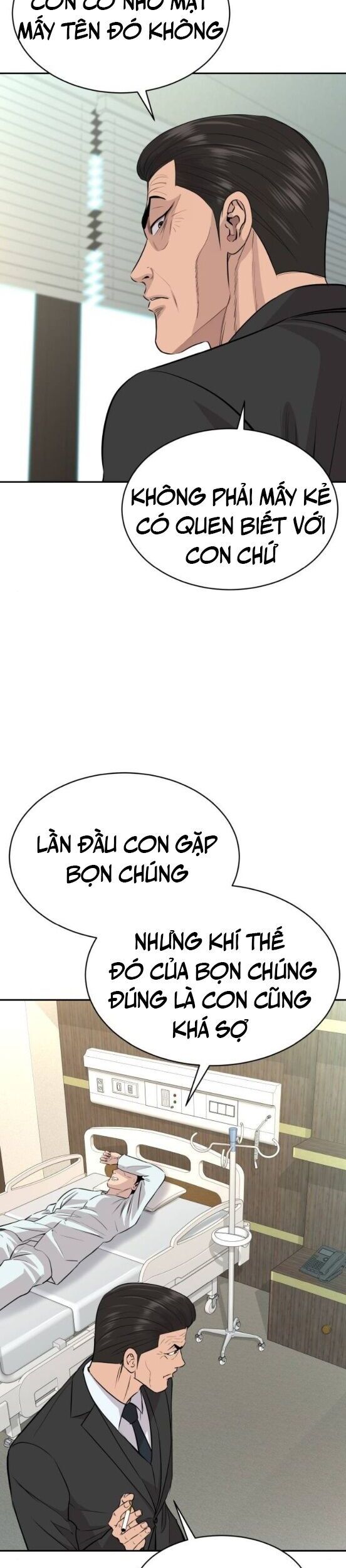 Cháu Trai Thiên Tài Của Vua Cho Vay Nặng Lãi Chương 46 Ảnh 9