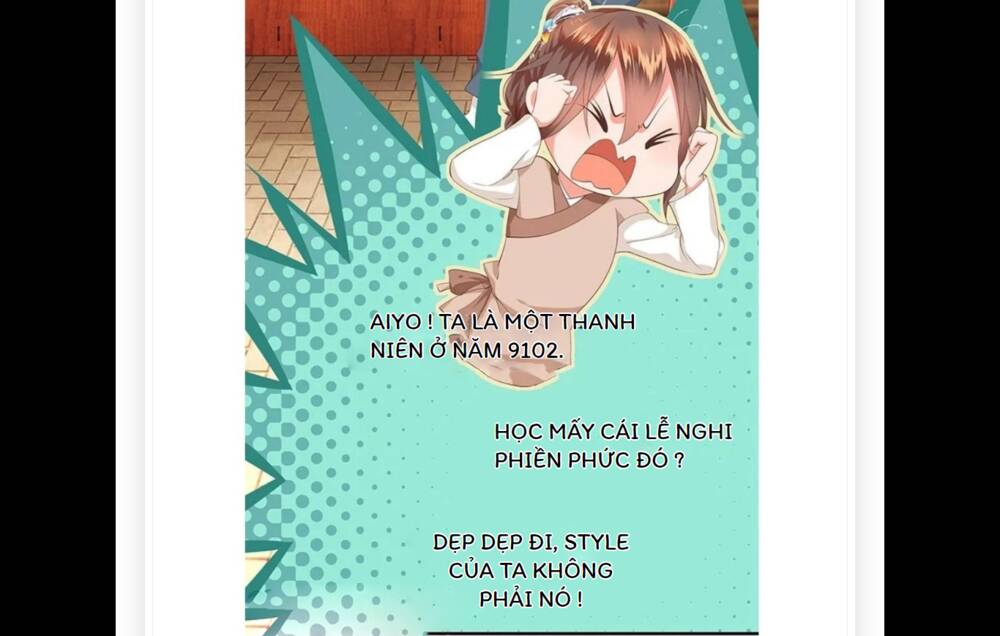 Chưởng Gia Tiểu Nương Tử Chương 12 Ảnh 52