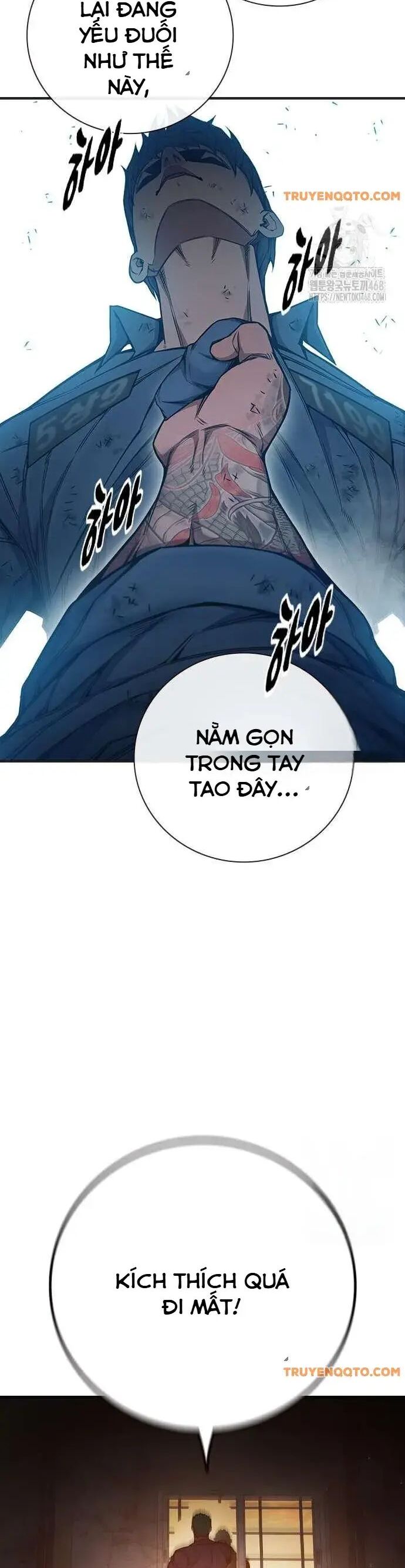 Nhà Tù Vị Thành Niên Chương 44 Ảnh 66