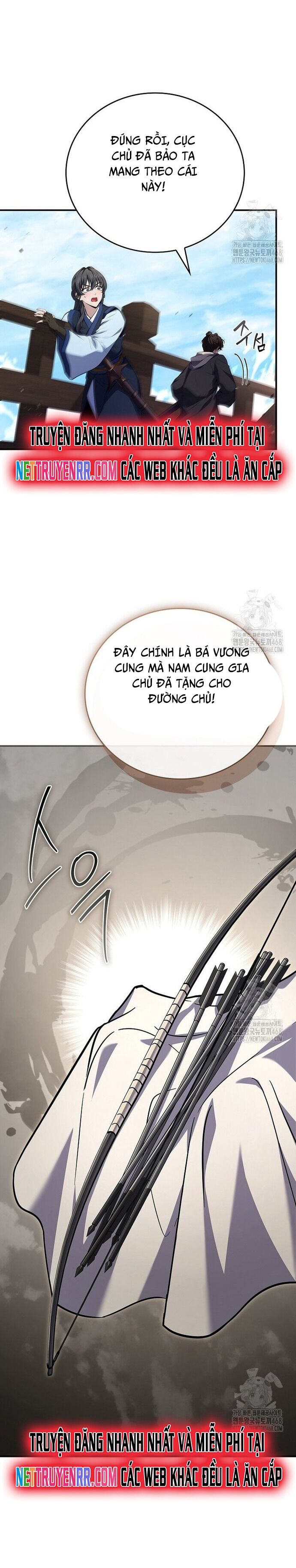 Chuyển Sinh Thành Tiêu Sư Chương 104 Ảnh 27