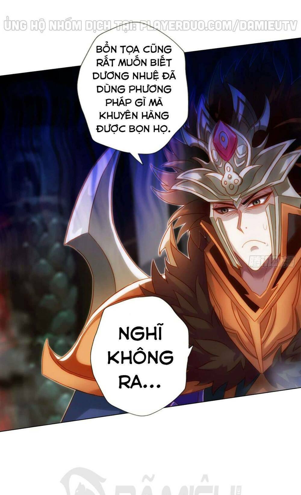 Lang Hoàn Thư Viện Chương 206 Ảnh 5