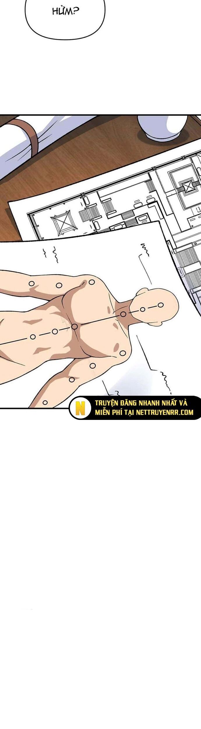 Phụng Chỉ Xuất Quỹ Chương 17 Ảnh 5