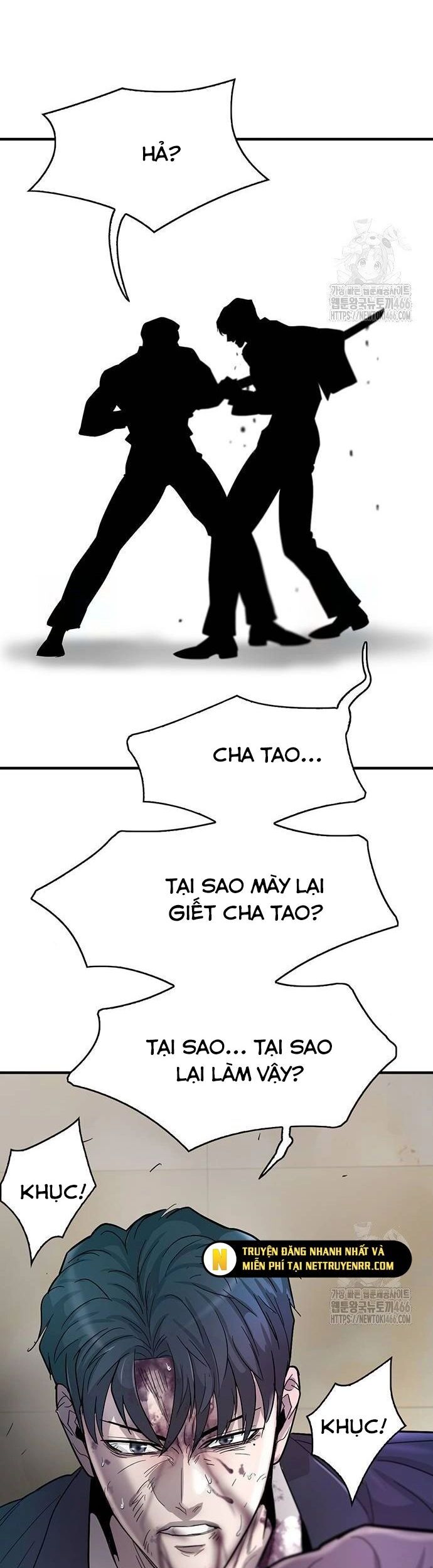 Bù Nhìn Chương 103 Ảnh 48