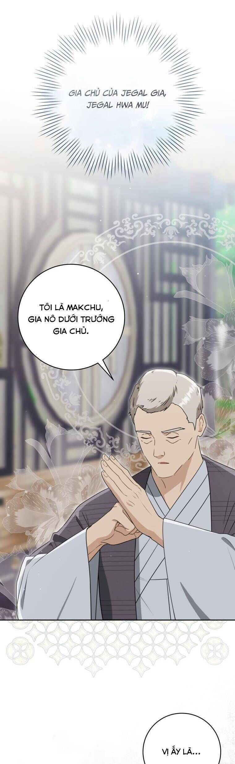 Trở Thành Cô Cháu Gái Bị Khinh Miệt Của Gia Tộc Võ Lâm Chương 84 Ảnh 27