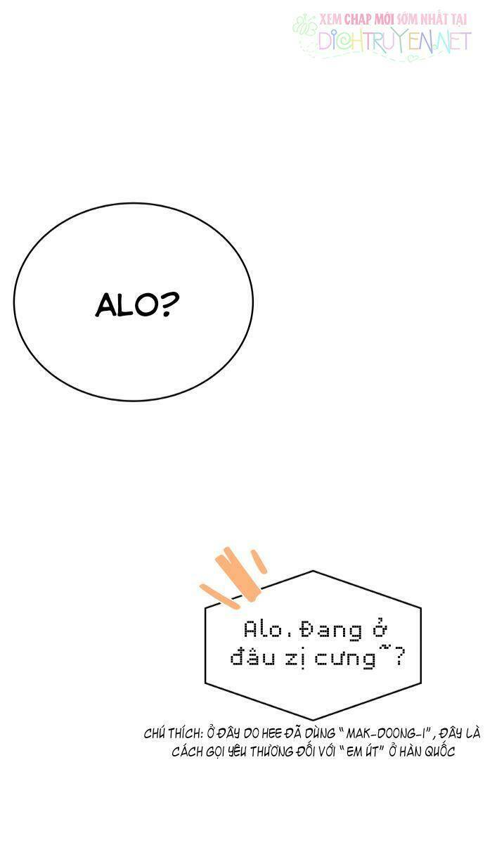 Bloody Romance - Lãng Mạn Đẫm Máu Chương 1 Ảnh 65