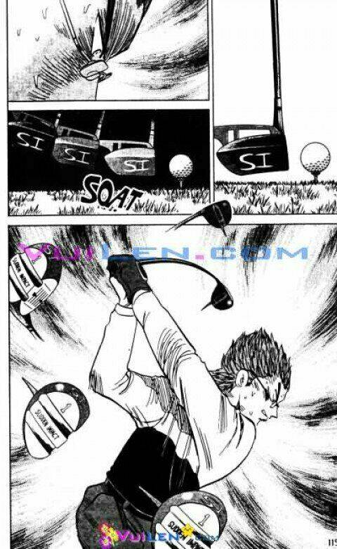 Dandoh Chương 32 Ảnh 116