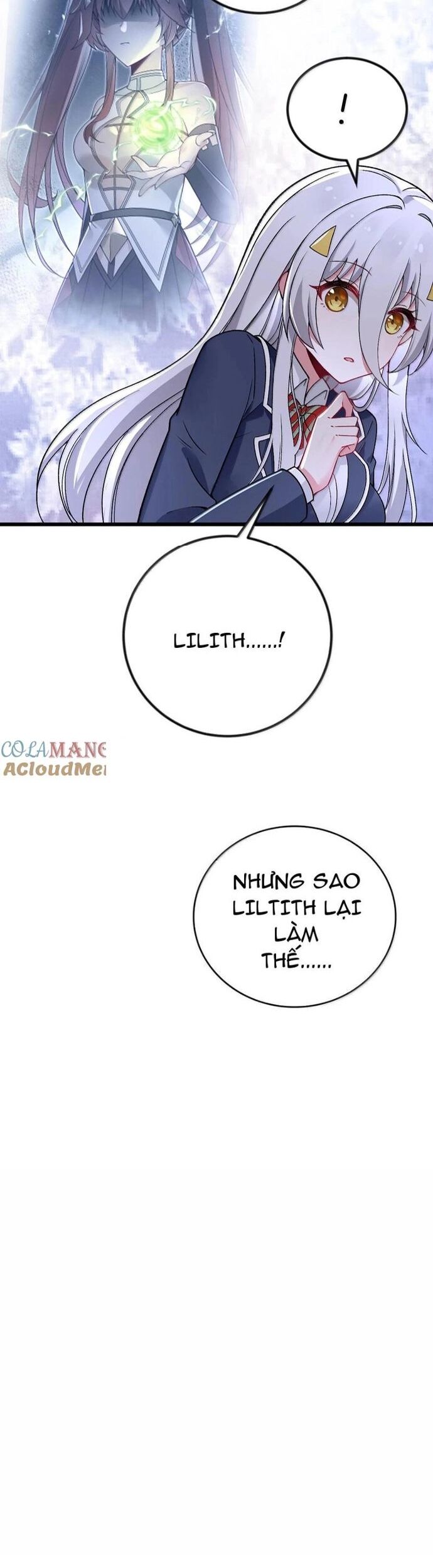 Trường Sinh Bất Lão, Ta Cưới Tà Thần Về Làm Vợ Chương 65 Ảnh 7