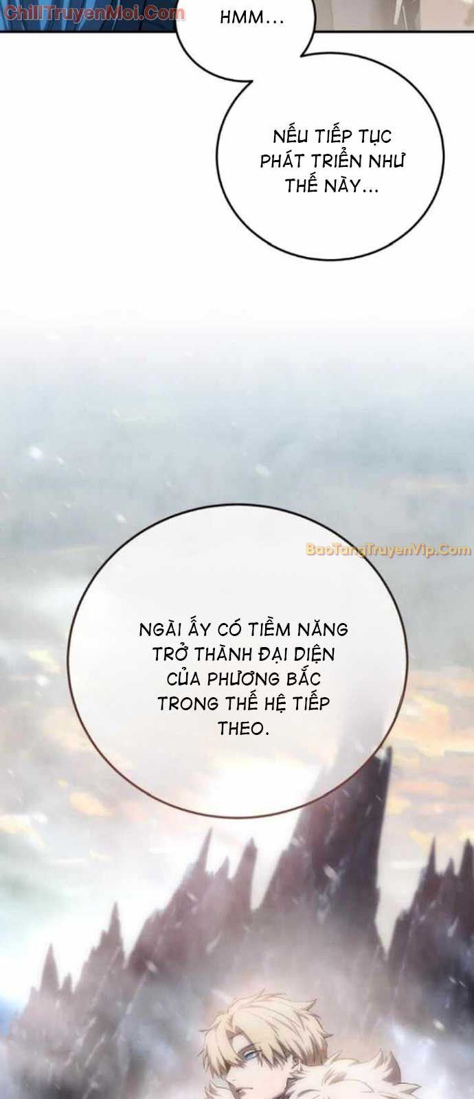 Tinh Tú Kiếm Sĩ Chương 84 Ảnh 59