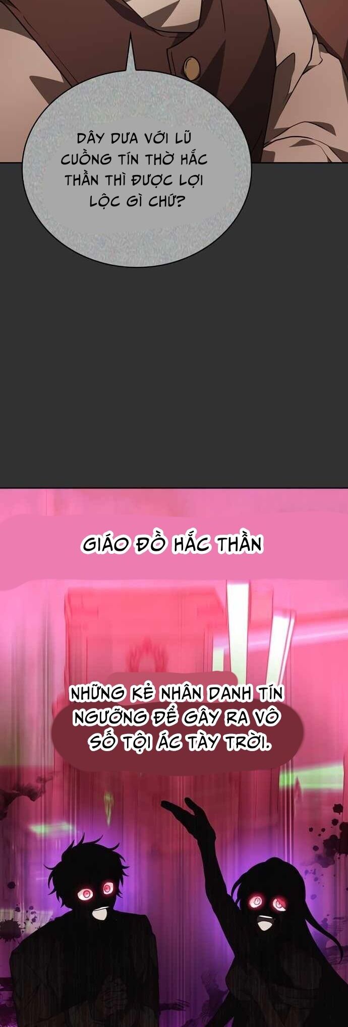 Xin Hãy Đọc Chương 47 Ảnh 5