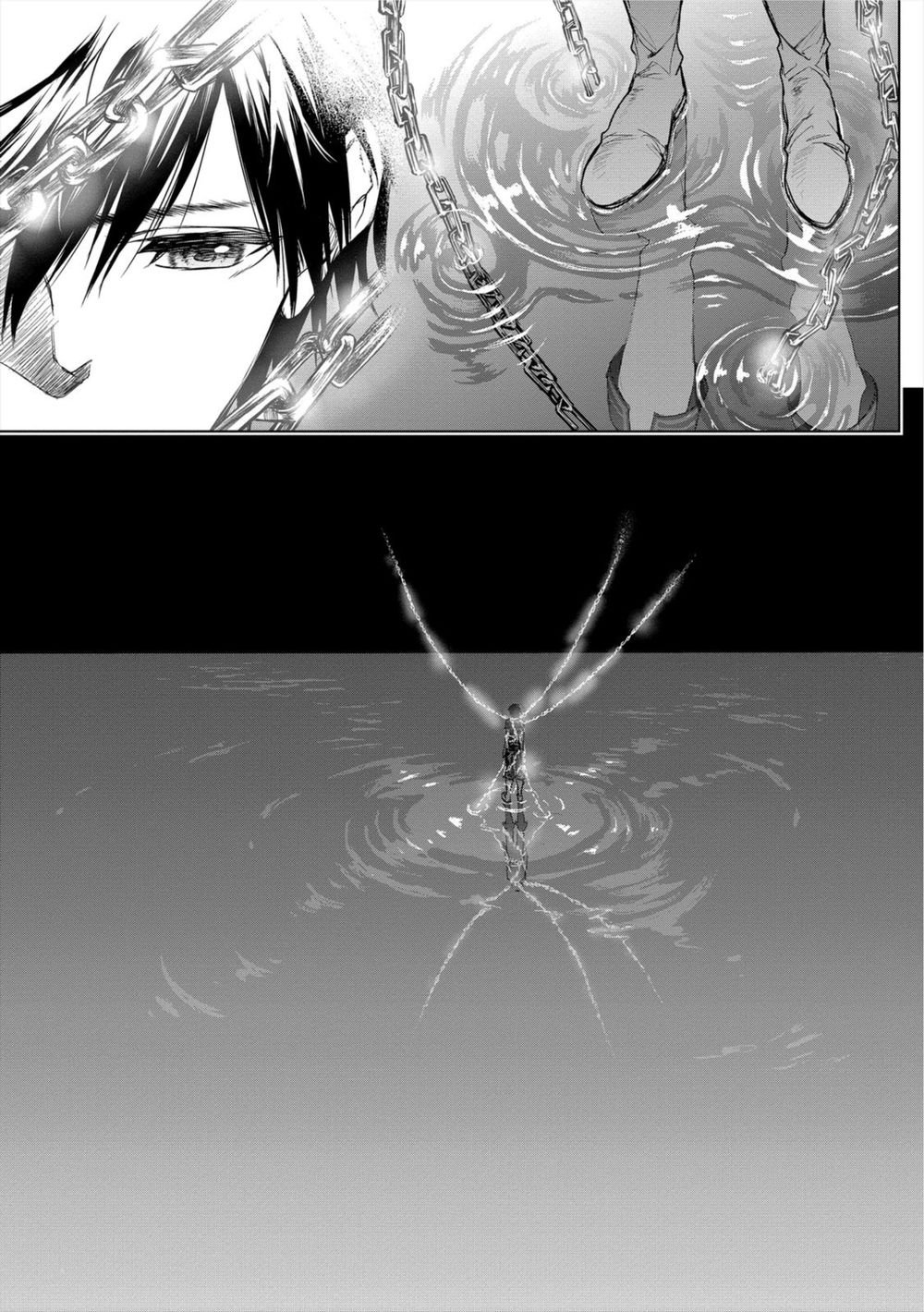Ori Of The Dragon Chain – “Heart” In The Mind Chương 8.2 Ảnh 16