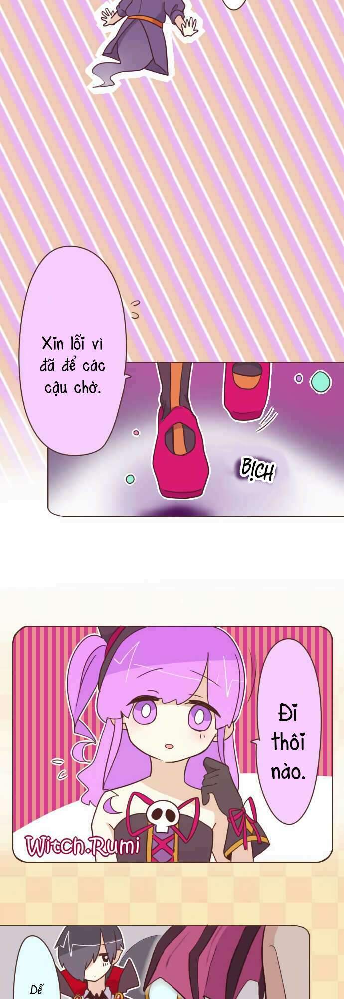 Ike Loli Chương 31 Ảnh 12
