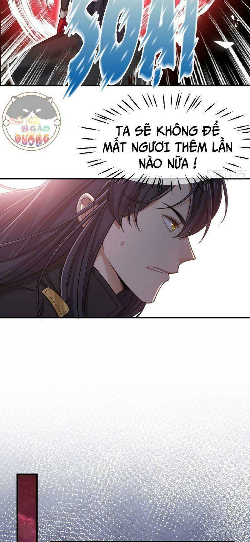 Thiên Chi Vãn Ca Chương 10 Ảnh 9
