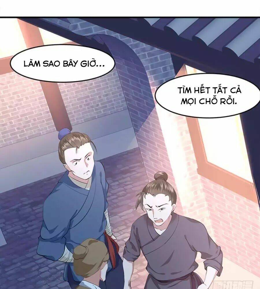 Chưởng Gia Tiểu Nương Tử Chương 5 Ảnh 61