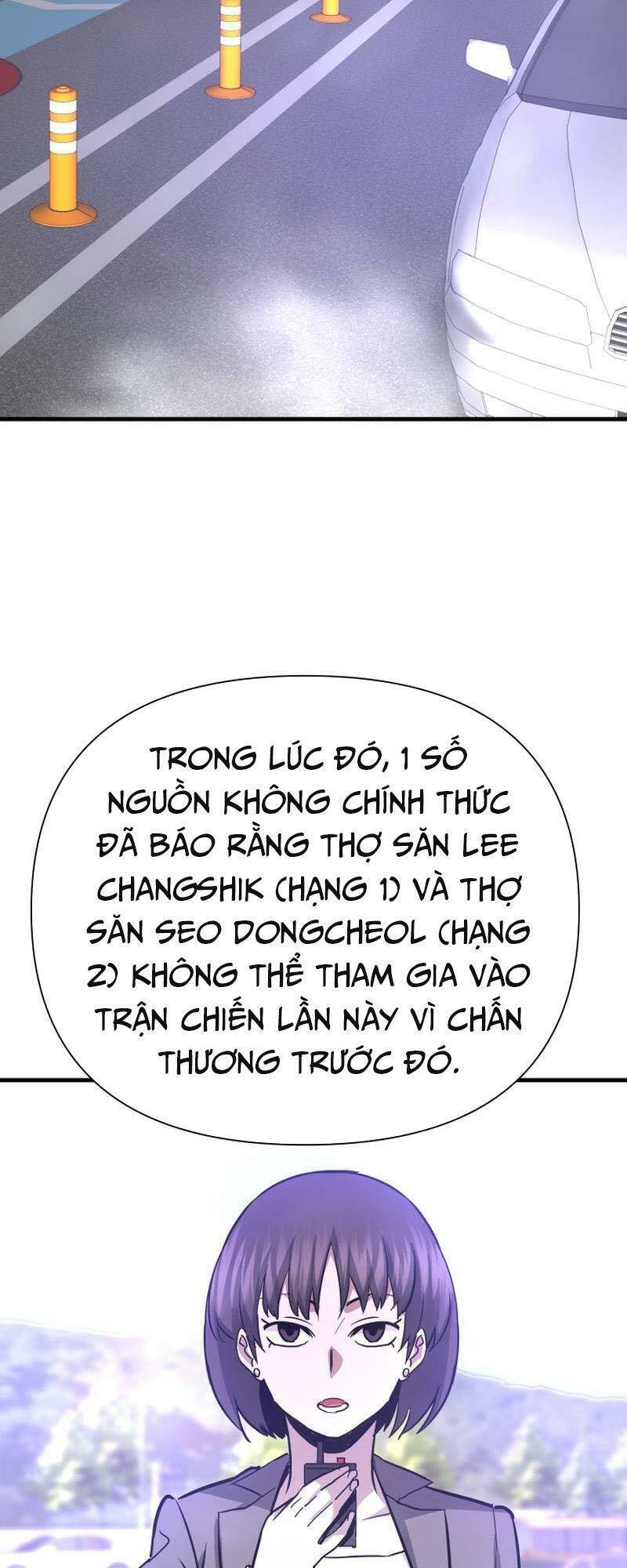 Ta Trở Về Từ ĐịA NgụC Chương 71 Ảnh 52