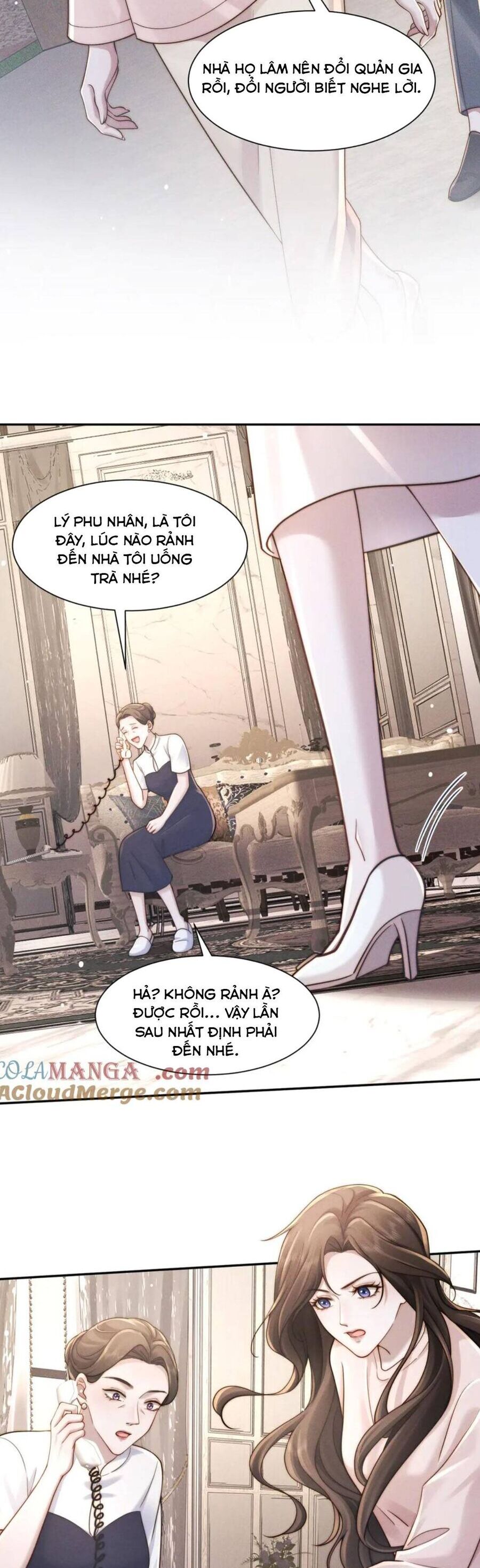 Hôn Nhân Chớp Nhoáng Chương 42 Ảnh 16