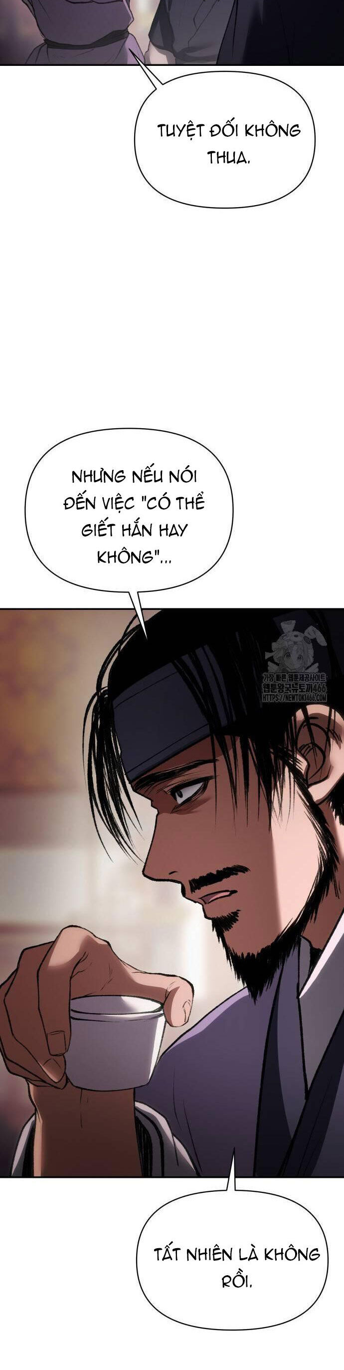 Ám Vệ Chương 51 Ảnh 35