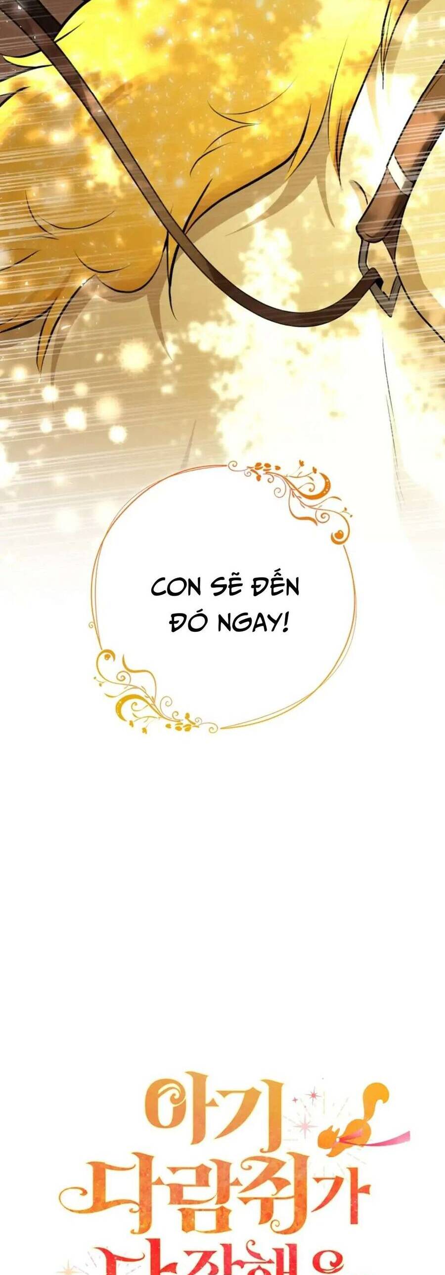 Sóc Nhỏ Tài Năng Chương 102 Ảnh 9