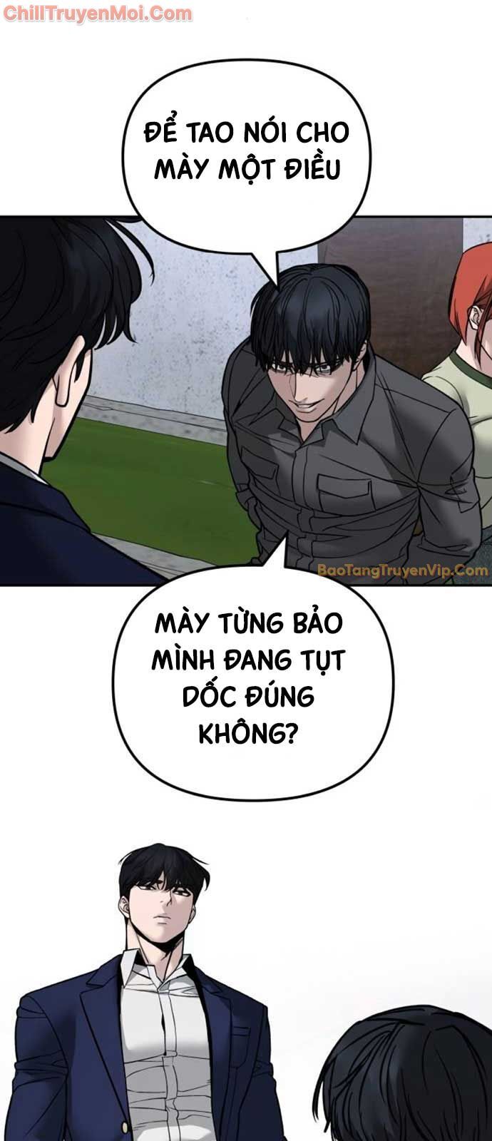 Giang Hồ Thực Thi Công Lý Chương 131 Ảnh 75