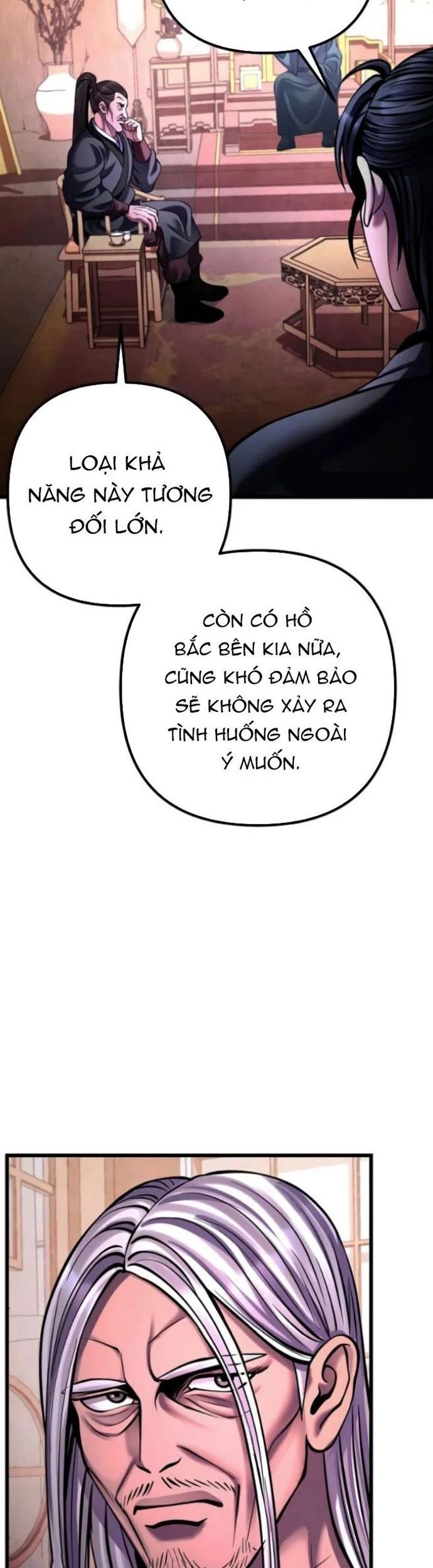 Con Trai Út Nhà Ha Buk Paeng Chương 159 Ảnh 5