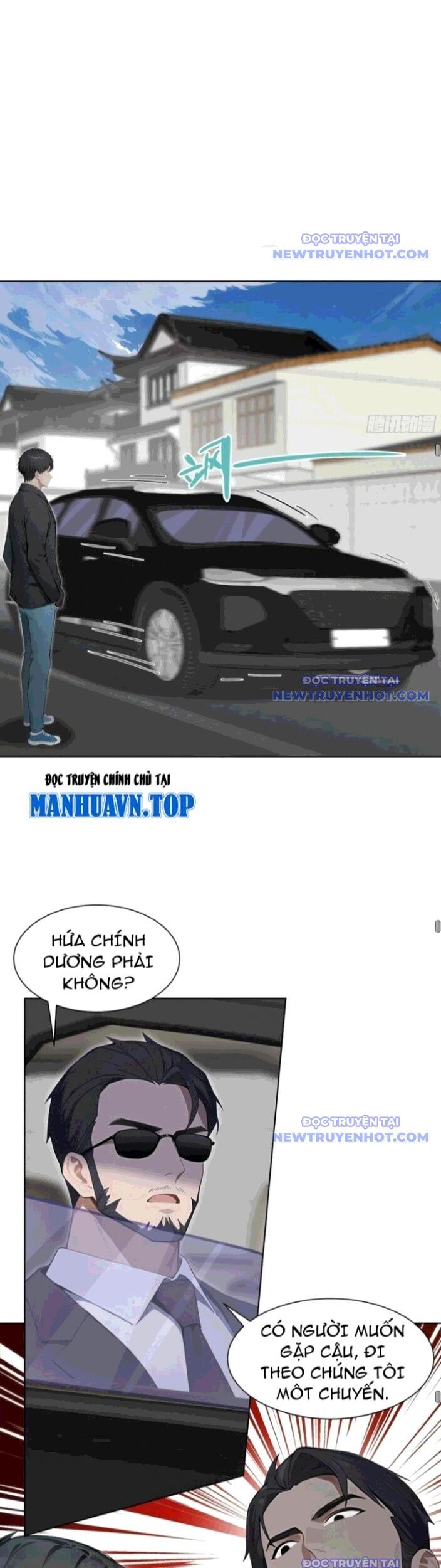 Khởi Đầu Vật Giá Sụt Giảm, Ta Trở Thành Nhà Giàu Số Một Thế Giới! Chương 64 Ảnh 40