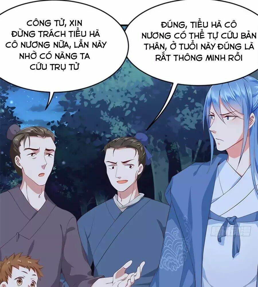 Chưởng Gia Tiểu Nương Tử Chương 8 Ảnh 23