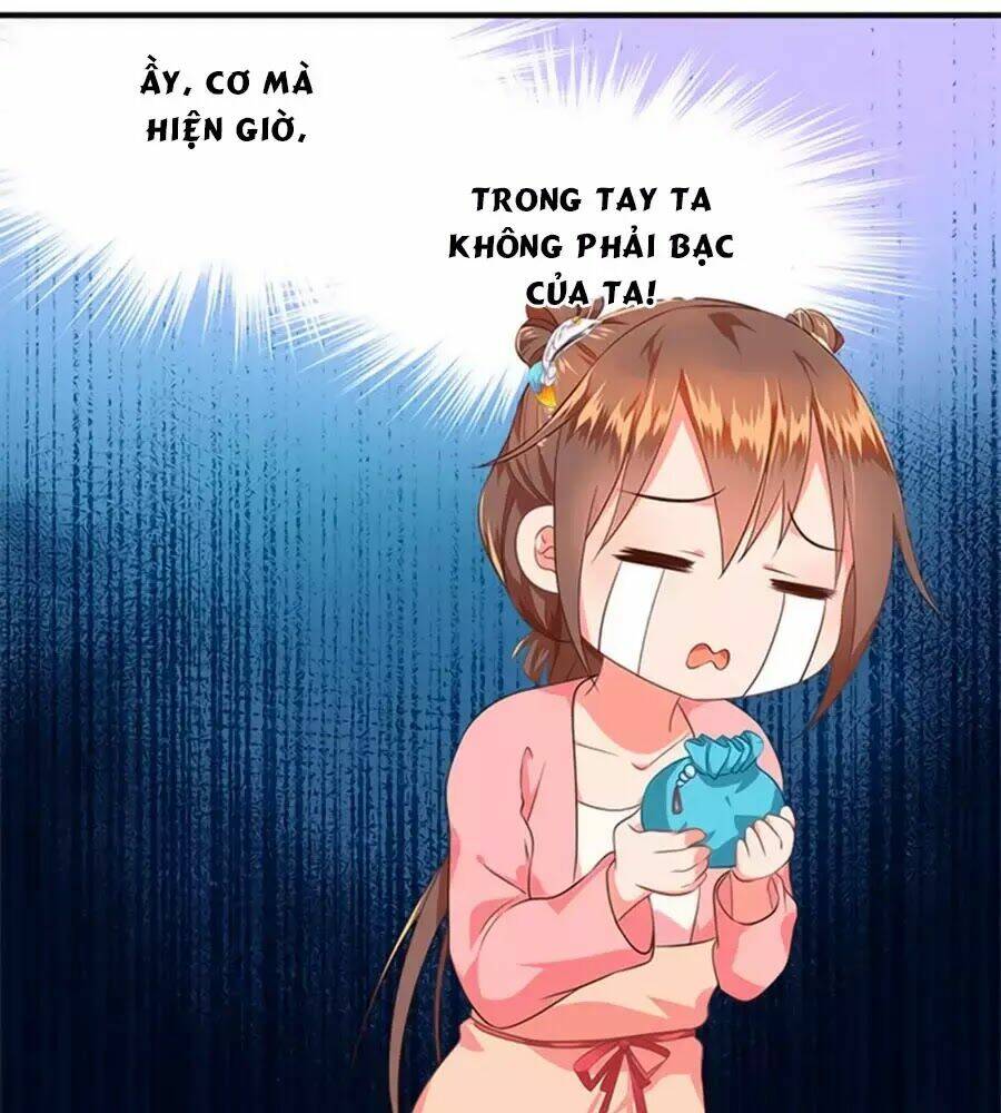 Chưởng Gia Tiểu Nương Tử Chương 9 Ảnh 69