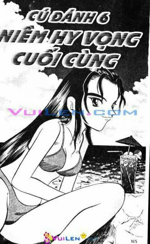 Dandoh Chương 28 Ảnh 106