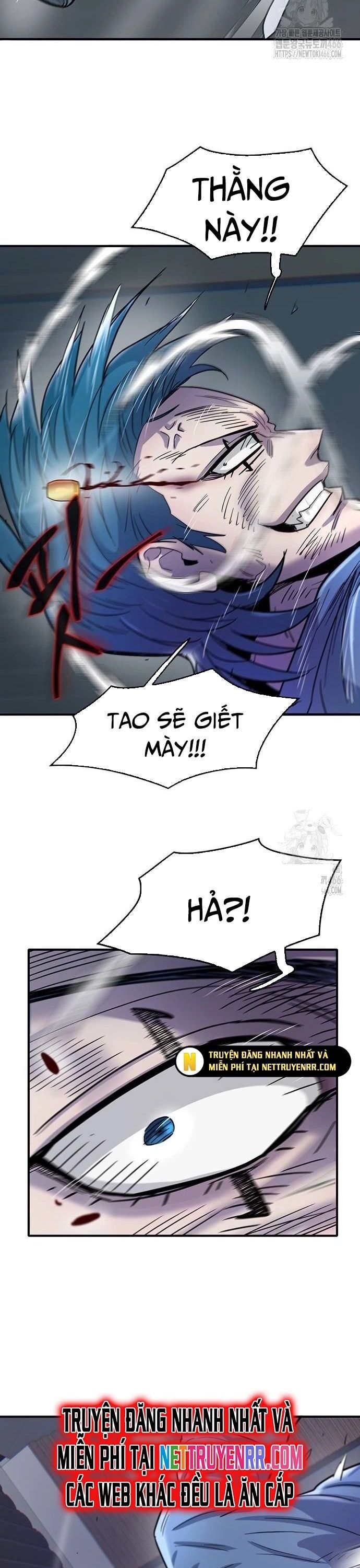 Bù Nhìn Chương 102 Ảnh 9