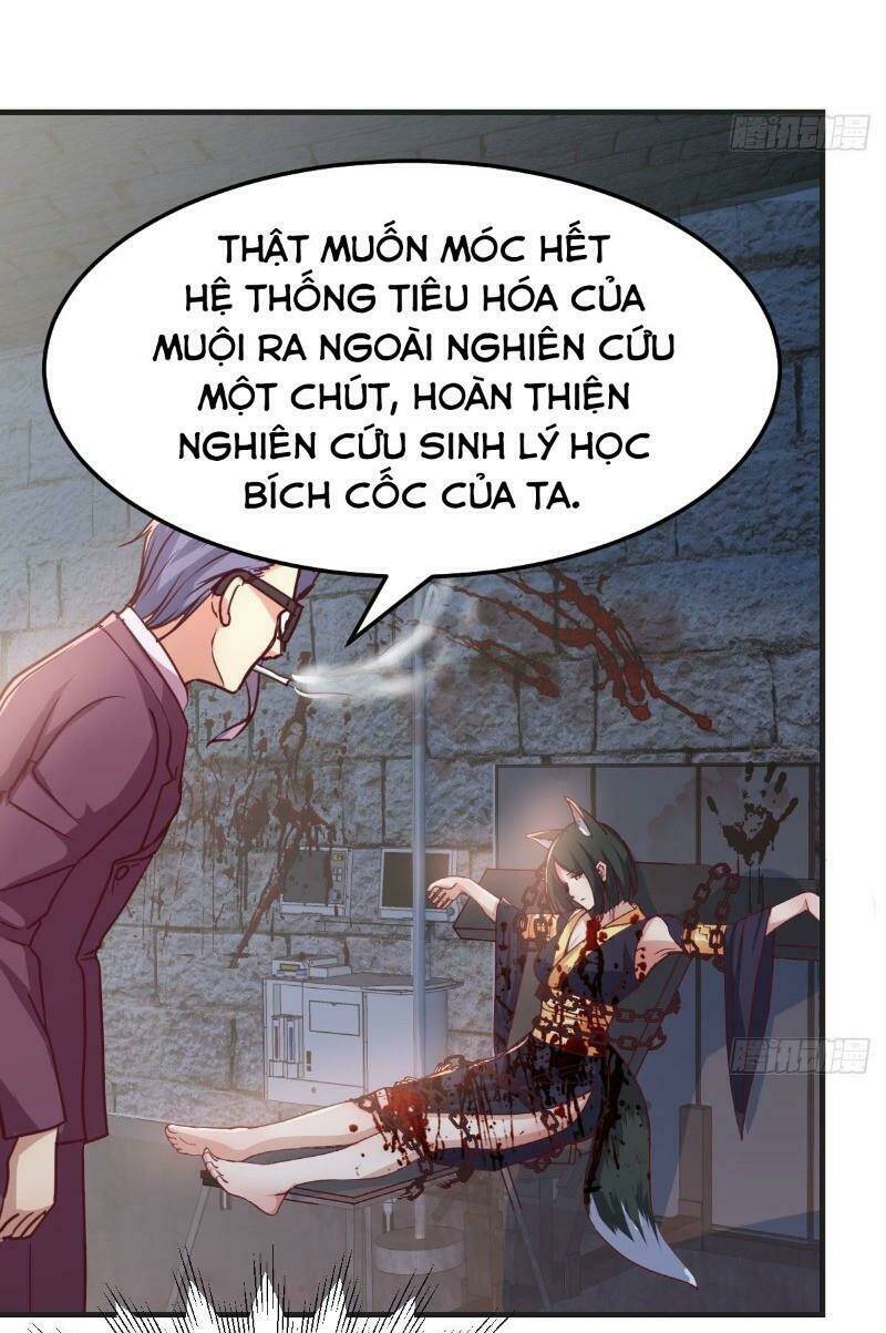 Song Tu Đạo Lữ Kiểu Xem Mặt Chương 80 Ảnh 20