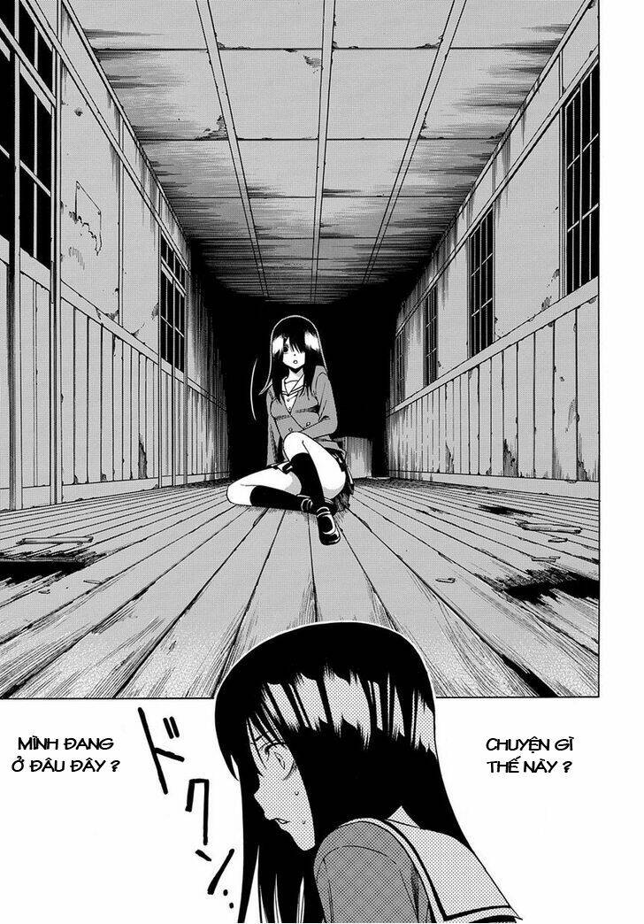 Corpse Party Another Child Chương 1 Ảnh 30