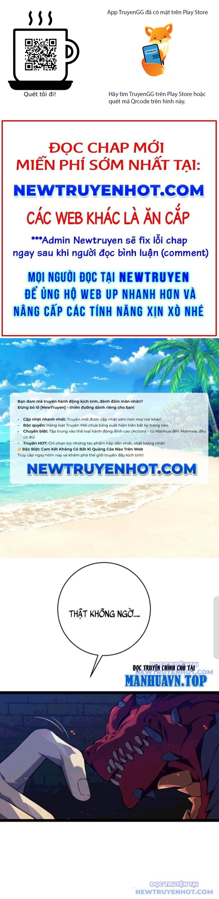 Thiên Phú Của Ngươi, Giờ Là Của Ta Chương 99 Ảnh 2