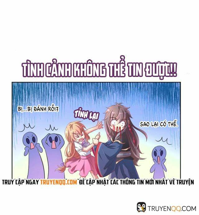 Phép Tắc Yêu Đương Của Ma Vương Chương 19 Ảnh 10