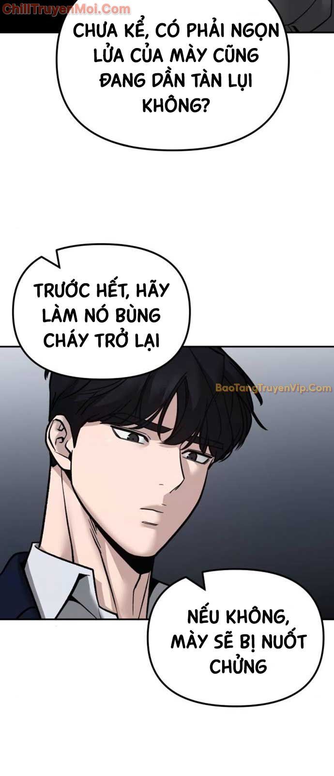 Giang Hồ Thực Thi Công Lý Chương 131 Ảnh 79