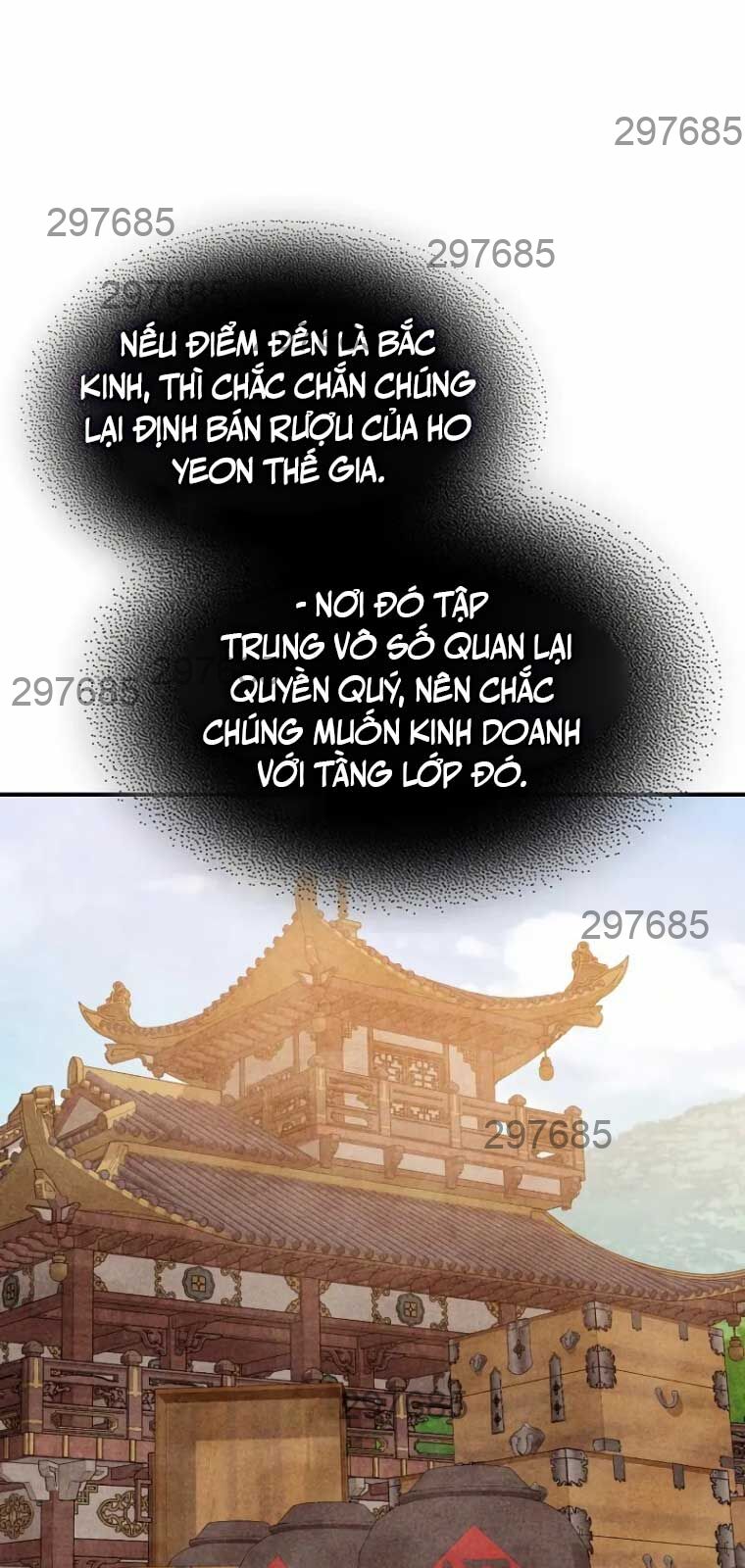 Vị Thần Trở Lại Chương 122 Ảnh 6