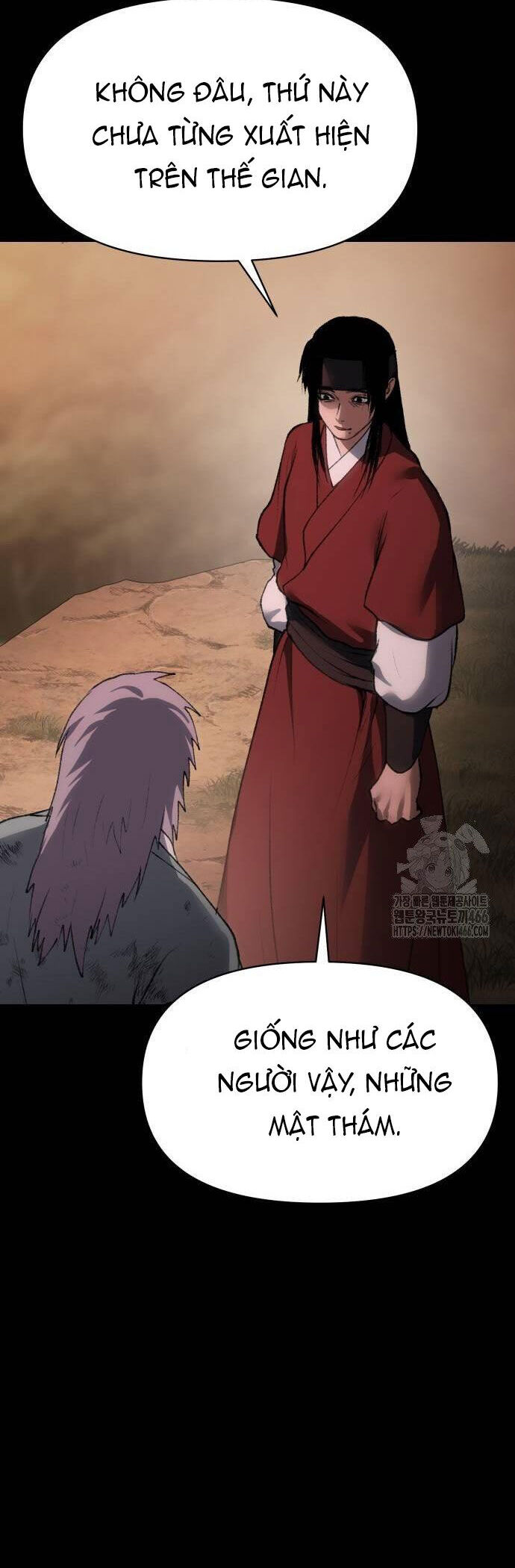Ám Vệ Chương 52 Ảnh 64