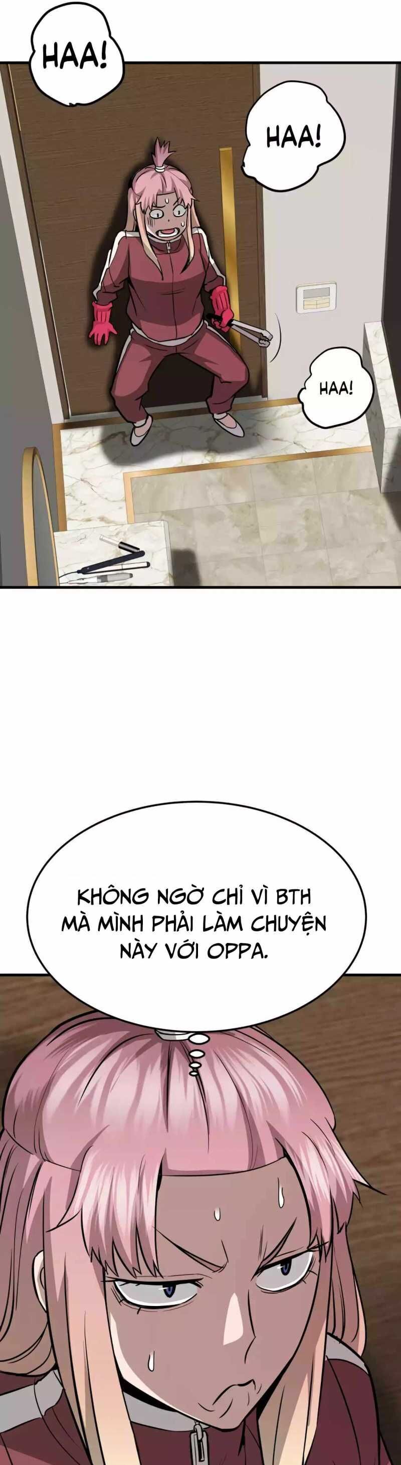 Ta Trở Về Từ ĐịA NgụC Chương 77 Ảnh 54