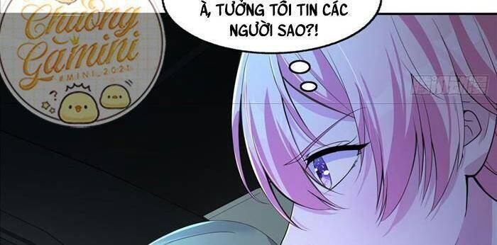 Manh Bảo Đột Kích: Tổng Tài Daddy Quá Khó Chơi Chương 19 Ảnh 65